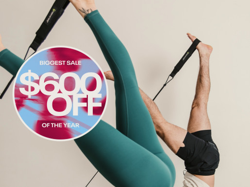 APPI Pilates Instructor Certification - 100% Online